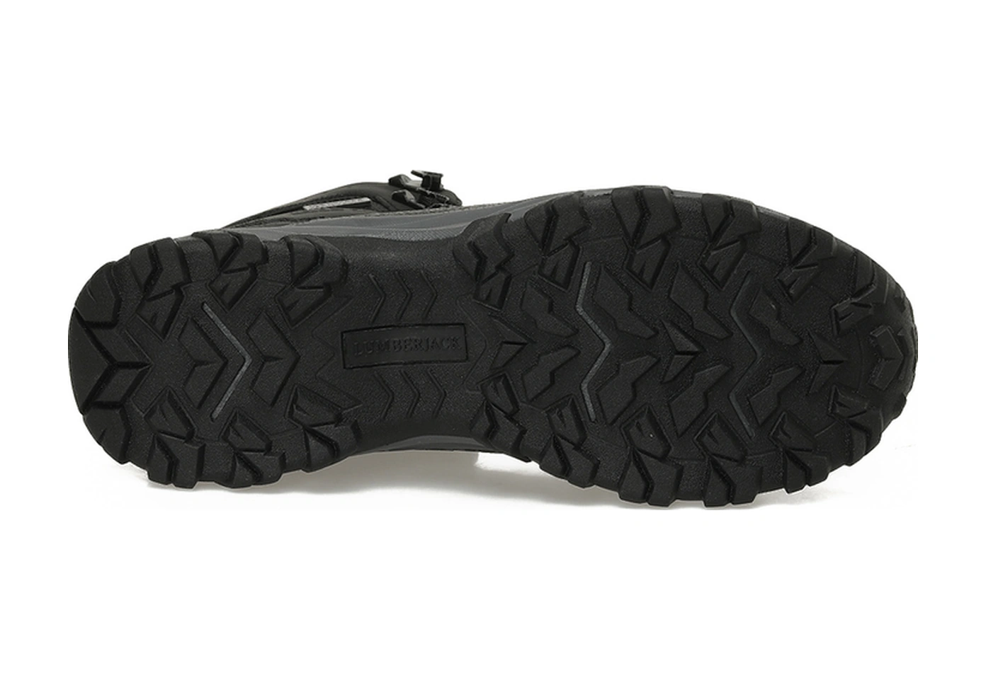 Lumberjack Nıppo Hı 5pr Siyah Erkek Outdoor Bot 000000000102019259 Siyah