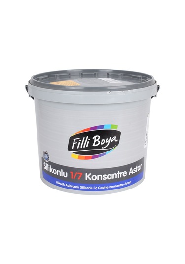 Filli Sil.1/7 Konsantre Astar 15Lt