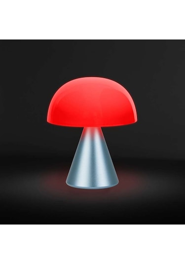 Lexon Mina M Led Lamba Mavi Lh64Mlb Çok Renkli