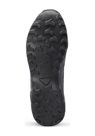 Slazenger ACTIVISTA I Erkek Outdoor Siyah / Koyu Gri