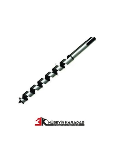 SDS PLUS MATKAP UCU AĞAÇ DELME İÇİN 18 X 230 MM