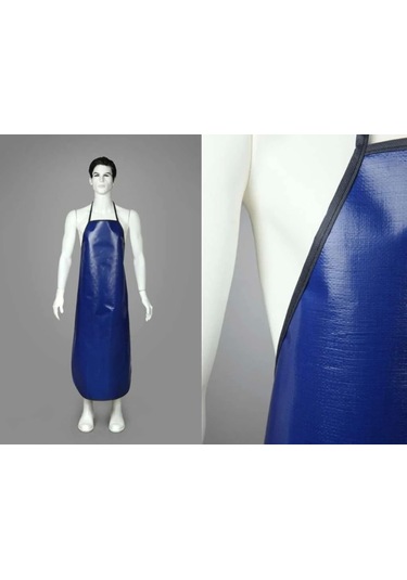 Bulaşıkçı Önlüğü 70 100-ekstra Çok Renkli