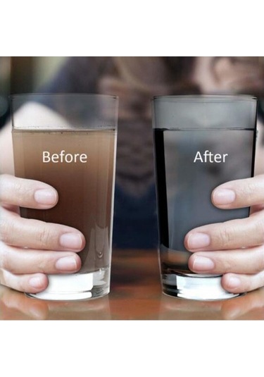 Xianwen K8612m Dış Mekan Hayatta Kalma Su Arıtma Cihazı Bpa