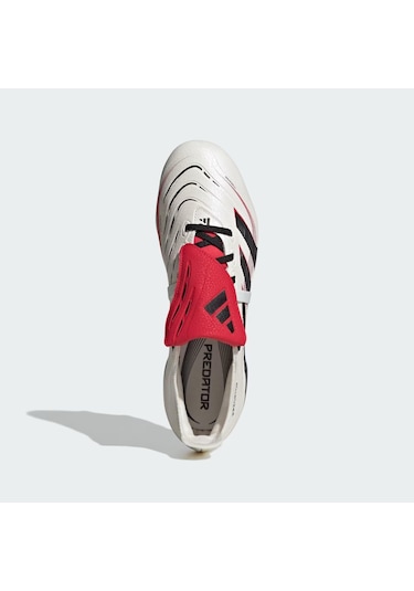 Adidas Predator League FG Erkek Krampon - Beyaz C-ADIJP5737E10A00 Beyaz