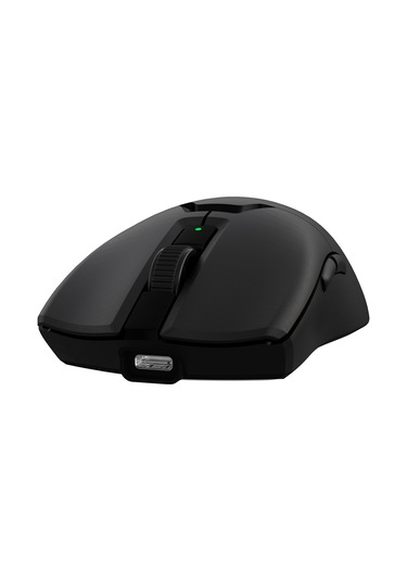 Gamebooster M23 Vortex Paw3311 12000 Dpı Siyah Kablosuz Gaming Mouse Gb-wm23b Vortex