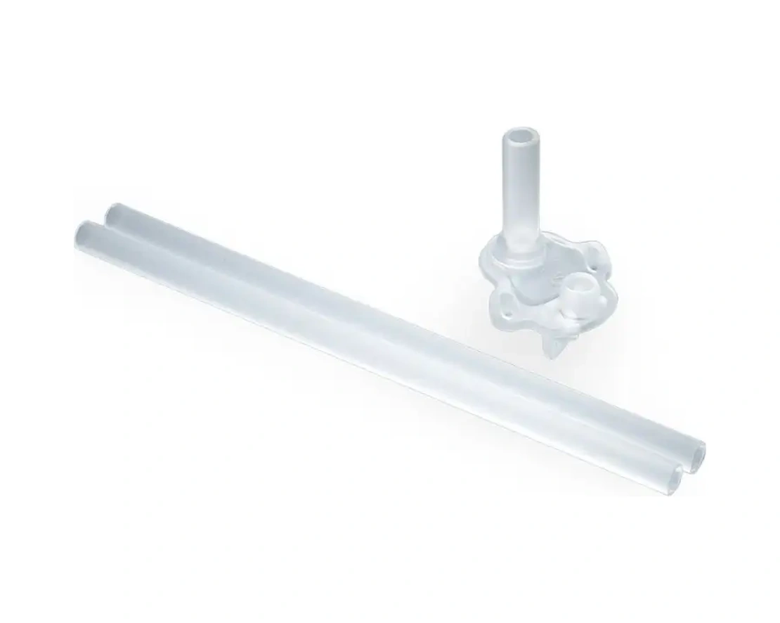 Twistshake Set Halinde 2 Adet Pipet Ve Silikon Valf. Yaş 12+ Ay. 74201353