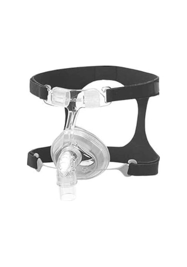 Wıngmed Cpap Maskesi Kafa Bandı W 1025
