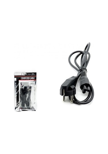 Power Güç Kablosu Erkek Yonca Pl-8514 5570 Diğer