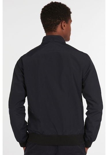 Barbour Royston Casual Ceket Bk12 Black-Bk12 Black Siyah