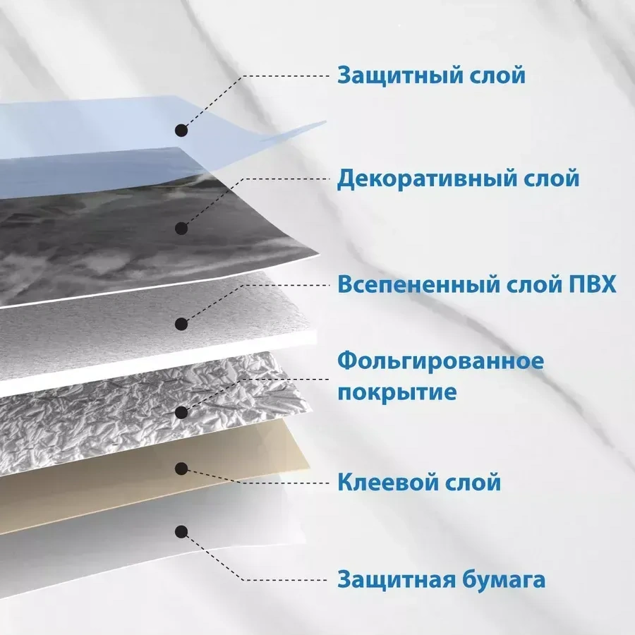 Steindorf Kendinden Yapışkanlı Pvc Duvar Kağıdı 50x280 Cm 307427200