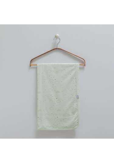 Caramell Bebek Battaniye 85x90 Cm Btu9954