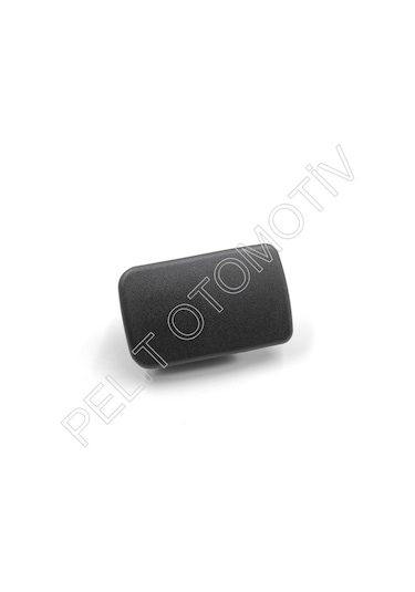 Polo Torpido Kapak Mandalı 6r1857121j Siyah 2010-2018