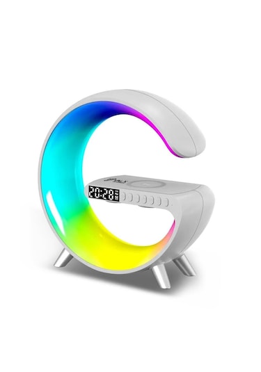 Valx Rgb Bt Destekli Hoparlör G-500b