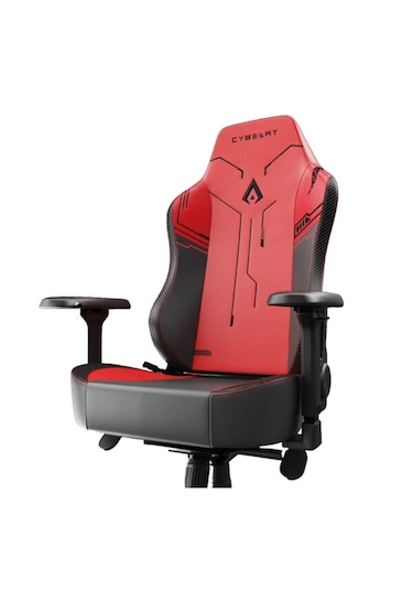 Cybeart Apex Series Signature Edition Pu Deri Bel Destekli 4d H