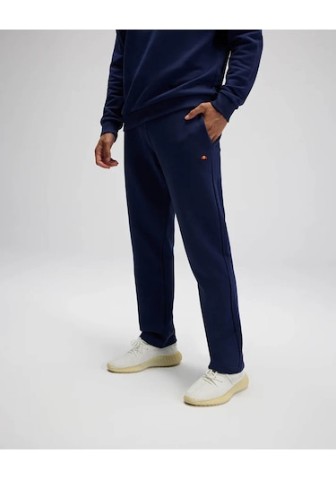 Ellesse Lacivert Erkek Eşofman Altı Em700 Lacivert