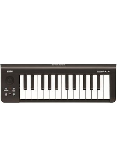 Korg Microkey-25 Tuş Midi Klavye.