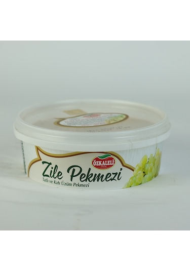 Özkaleli Sade Zile Pekmezi 300 G