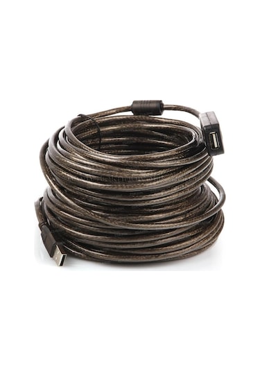 Dark 20M Usb 2.0 Aktif Uzatma Kablosu Dk-Cb-Usb2Extl20A