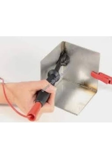 Pazly 5 Lt Paslanmaz Kaynak Temizlik Solüsyonu - Fırçalı Elektrotlu, Tüv Onaylı, Ekonomik Kullanım