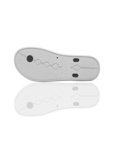 Rider Energy Kids Çocuk Parmak Arası Terlik Beyaz 28/38 D0549-RB Beyaz