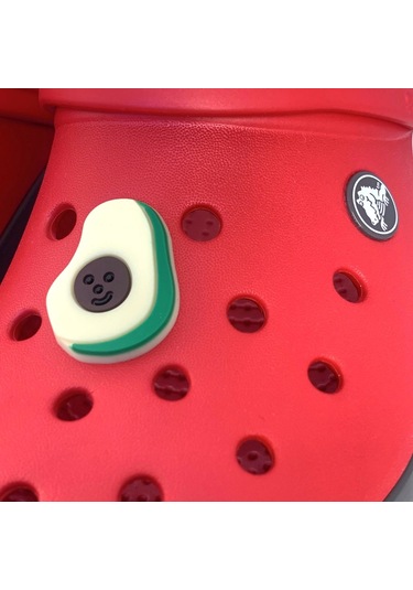 Crocs Terlik Süsü & Renkli Aksesuar Jibbitz (474782002)