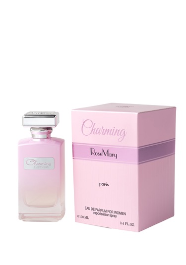 Rosemary Paris Charming Kadın Parfüm EDP 100 ML