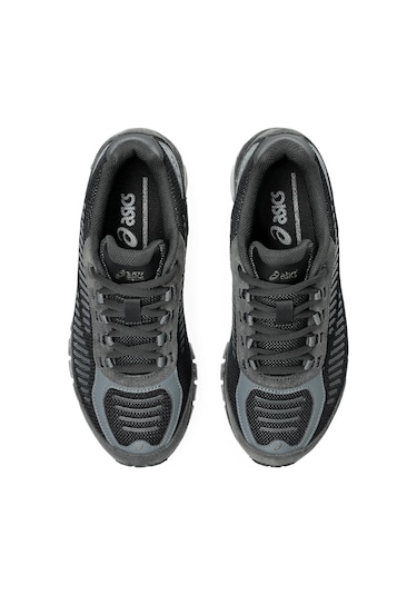 Asics Gel-quantum 360 I Amp Unisex Black/pure Silver Sneakers 1203a731-001 Gri - Siyah