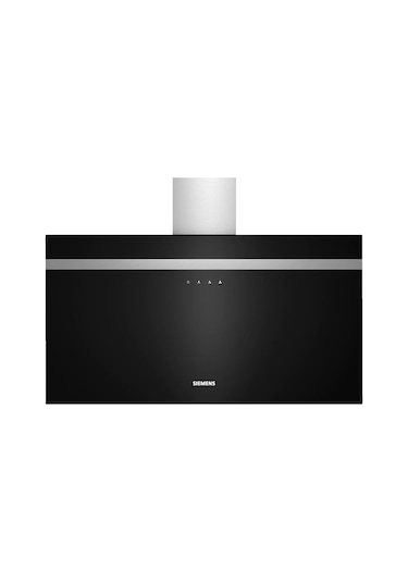 Siemens LC95FCJ60T 90 CM Duvar Tipi Ankastre Davlumbaz