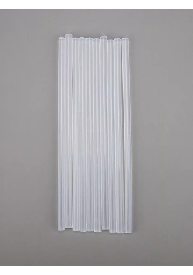 Rexant 7 Mm Sıcak Silikon Tabancası İçin Çubuklar, 10 Adet 209893191