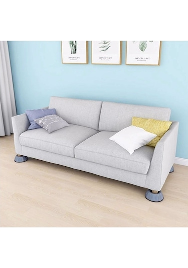 Çamaşır Makinesi Stopper Titreşim Önleyici Ayak - 533835037