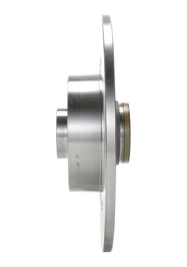 Renault Scenic 2 1.6 2003-2009 Bosch Arka Disk 2 Adet N11.3781