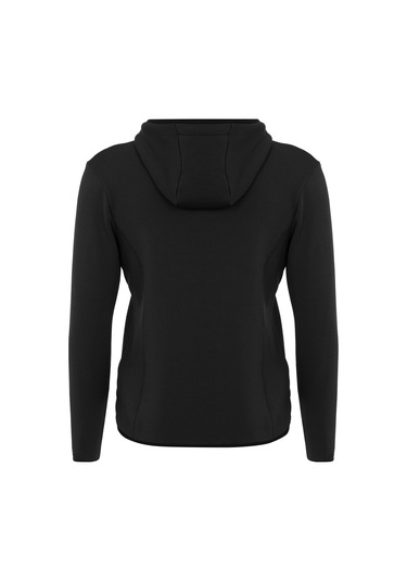 Merrell Merrell Spark Kadın Siyah Sweatshirt 10010 SiYAH