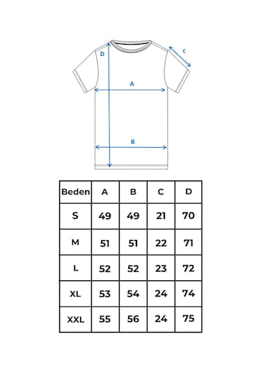 Kozik Standart Fit Bisiklet Yaka Erkek Tişört 5'li Beyaz - Siyah Siyah - Beyaz