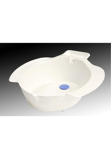 Hemoroid Küveti Basur Küveti ve Oturma Banyosu