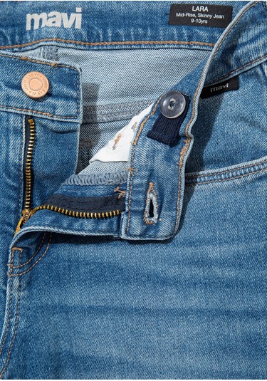 Mavi - Lara Mavi Jean Pantolon 7010133-83814 Mavi