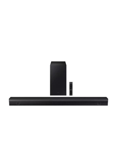 Hw-b650d Soundbar 3.1 Kanal 370 Watt-127424