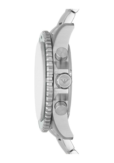 Emporio Armani Ar11500 Erkek Kol Saati Ar11500 Gri