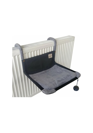 Akat Cosy Comfort Kedi Kalorifer Yatağı 40 x 45 x 25 CM