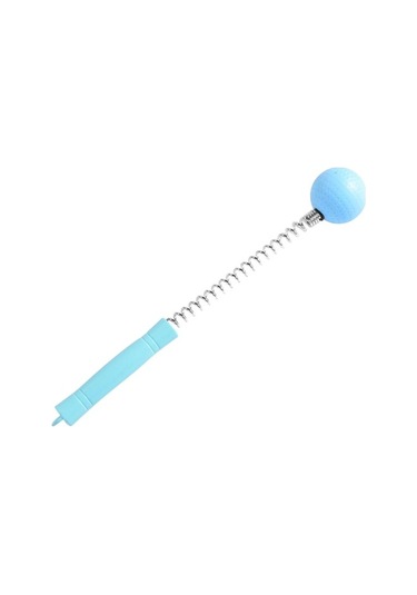 Golf Bahar Masaj Top Yorgunluk Aracı Vücut Kendini Knock Hammer Febz1j Çok Renkli