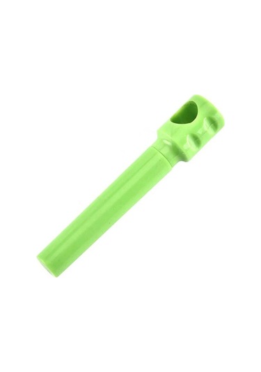 Yeşil Şarap Açacağı Yaratıcı Kalem Tutucu Spire Şişe Açacakları Tirbuşon Taşıması Kolay Mutfak Düğün Hediyeleri Ve Hediyeler Yeşil