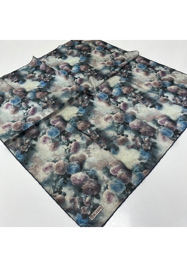 Scarfe Soft Eşarp Ldv7512-61432 Çok Renkli