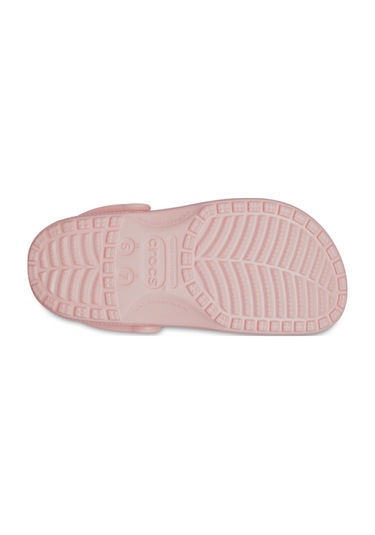 Crocs Classic Günlük Unisex Terlik Quartz Quartz Açık Pembe