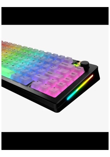 Polychroma V2 Rgb Tuş Kapakları Glo-kb-acc-kc-pc-poly-tr