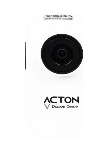Acton Mini 4k Wifi Aksiyon Kamera