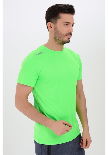 Tryon Erkek Antreman T-Shirt Victory (531211462) Çok Renkli