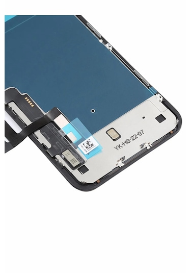 Uyt Apple Uyumlu iPhone 11 Lcd Ekran Dokunmatik