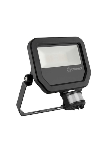 Osram Sensörlü Led Projektör 50 Watt 3000 K