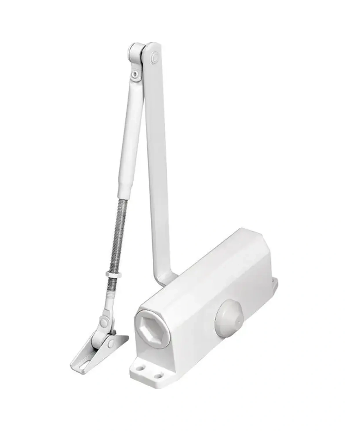 Punto Kapı İçin Evrensel Donmaz Kapı Menteşesi 31106736