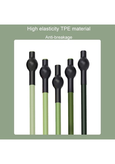 Sones 11'i 1 Arada Fitness Çekme İpi Seti Yoga Çekme İpi Erkekler Kadınlar İçin Ev Direnç Bantları Eğitim İpi, Özellikler: 150 Lbs Degrade Gri