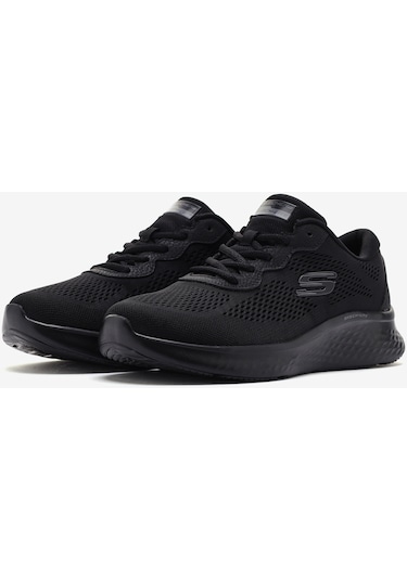 Skechers Skech - Lite Pro - Perfect Time Kadın Siyah Spor Ayakkabı 149991tk Bbk Siyah